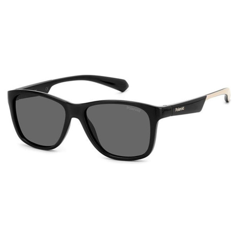 Polaroid Junior PLD8052/S 9HT/M9 Polarized - ONE SIZE (47)