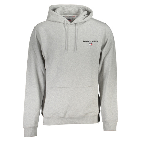 Pánska mikina Tommy Hilfiger bez zipsu