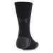 Ponožky UNDER ARMOUR 3 PACK-UA Performance Tech Crew-BLK