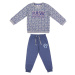 TRACKSUIT COTTON BRUSHED PAW PATROL