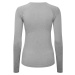 Onna by Premier Dámske spodné funkčné tričko NN370 Grey Heather