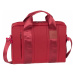 Riva Case 8820 taška Červená