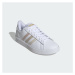 Dámska rekreačná obuv ADIDAS Grand Court 2.0 cloud white wonder white wonder beige