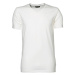 Tee Jays Pánske tričko TJ401 White