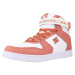 DC Shoes  PENSFORD M SHOE  Módne tenisky Biela