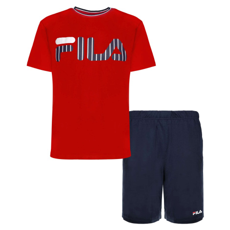 Fila Pánske pyžamo FPS1131-660 XXL
