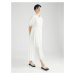 FRNCH PARIS Košeľové šaty 'ELIF'  biela