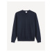 Celio Cotton Sweater Decotonv - Men