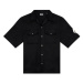 Košeľa Diesel S-Mac-B Shirt Čierna