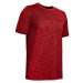 Under Armour Vanish Seamless SS 1 Men's T-Shirt Nov 1 Red