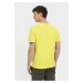 Tričko Camel Active T-Shirt 1/2 Arm Lemon Grass