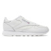 Reebok Sneakersy Classic Leather GZ6097 Biela