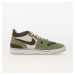 Tenisky Nike Attack Oil Green/ Ironstone-Sail-White