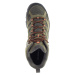 Tenisky Merrell Moab 3 Mid Gtx Olive