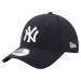 ČIERNA ŠILTOVKA NEW ERA 9FORTY LEAGUE NEW YORK YANKEES MLB CAP 10047538