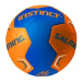 Hádzanárska lopta SALMING Instinct Tour Handball Orange / Navy