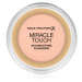 Max Factor Miracle Touch krémový make-up odtieň 060 Sand