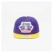 Šiltovka Mitchell & Ness NBA O.G. Snapback Los Angeles Lakers Purple/ Yellow