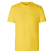 Neutral Unisex funkčné tričko NER61001 Yellow