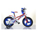 Dino bikes 814 – R1 chlapčenský 14