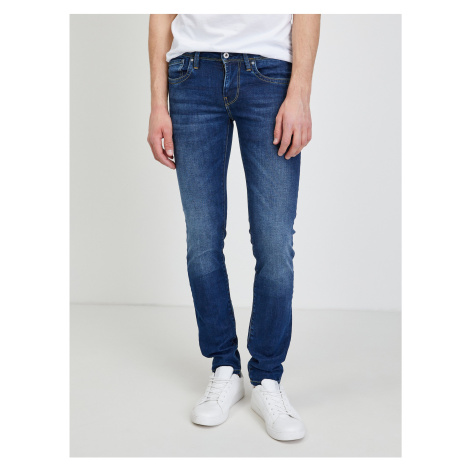 Pánske džínsy Pepe Jeans