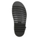 Dr. Martens Remienkové sandále 'Chunky Blaire'  čierna