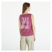 Horsefeathers Viveca Tank Top Maroon