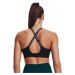 Under Armour W Infinity Mid Bra Black/ White