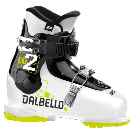Detské lyžiarky Dalbello XT 2 Kids GW