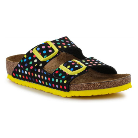 Birkenstock Arizona Rivet Logo Jr 1023399