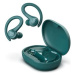 JLAB Go Air Sport True Wireless Headphones Teal