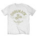 Godsmack tričko Celtic Biela