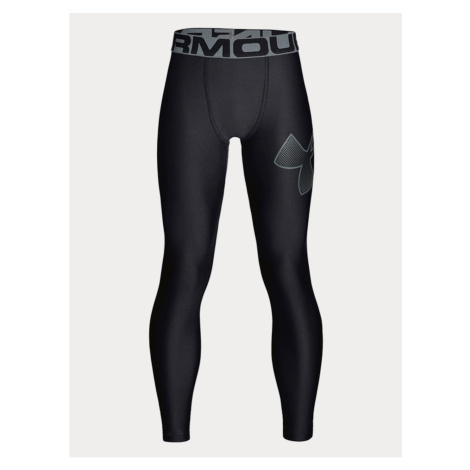 Chlapčenské termoprádlo a funkčné spodné prádlo Under Armour
