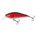 Salmo wobler executor shallow runner red wake - 12 cm 33 g