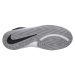 Nike TEAM HUSTLE D9 Detská basketbalová obuv, čierna, veľkosť 38.5