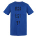 Husky Pánske funkčné tričko Tingl M blue