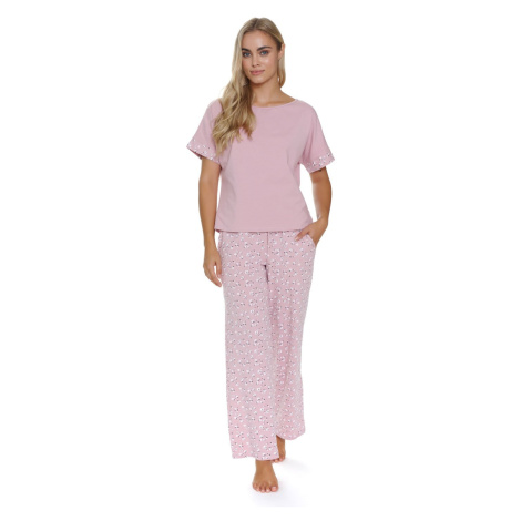 Doctor Nap Woman's Pyjamas PM.5324