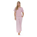 Doctor Nap Woman's Pyjamas PM.5324