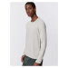 Koton Basic Knitwear Sweater Textured Round Neck Slim Fit