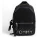 Tommy Hilfiger  TJW BOLD AW0AW16261  Ruksaky a batohy Čierna