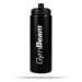 Gymbeam športová flasa universal black 750 ml