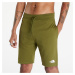 Šortky The North Face Standard Short Light Forest Olive