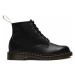 Dr. Martens 101 Vegan Black Felix Rub Off