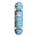 Zoo York City Skateboard Komplet