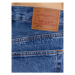 Levi's® Džínsy 501® '81 A4699-0009 Modrá Straight Fit