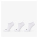 New Era Flag Sneaker 3-Pack White