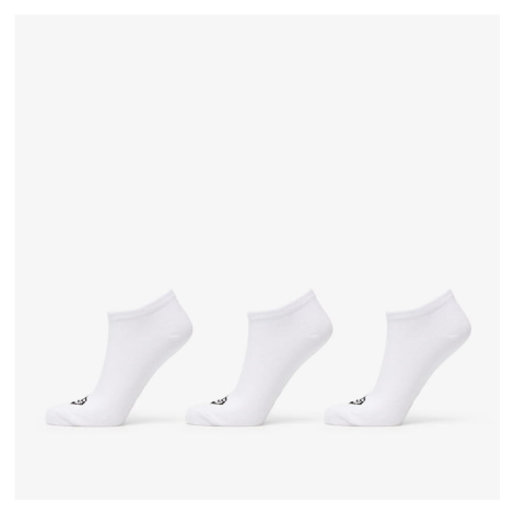 New Era Flag Sneaker 3-Pack White
