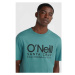 O'Neill CALI Pánske tričko, tyrkysová, veľkosť