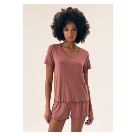 Dámske pyžamo Henderson 43022 FNT125509