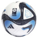 adidas OCEAUNZ LEAGUE Futbalová lopta, biela, veľkosť